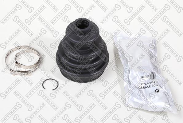 Stellox 13-00789-SX - Ansamblu burduf, directie allinparts.ro