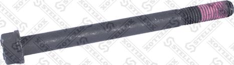 Stellox 81-09012-SX - Surub chiulasa - allinparts.ro
