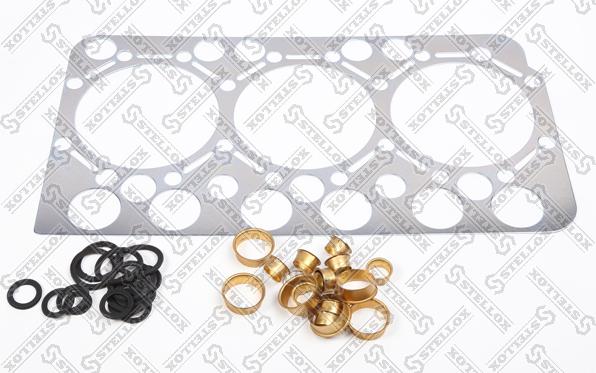 Stellox 81-10639-SX - Garnitura, chiulasa - allinparts.ro