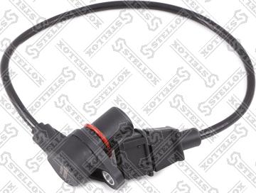 Stellox 88-20207-SX - Senzor,pozitie ax cu came - allinparts.ro