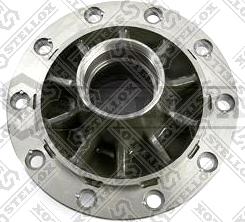 Stellox 83-00607-SX - Butuc roata allinparts.ro