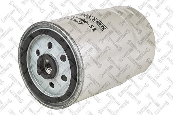 Stellox 82-00408-SX - Filtru combustibil allinparts.ro