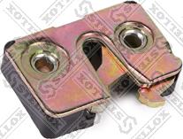 Stellox 87-45818-SX - Incuietoare usa,cabina soferului allinparts.ro