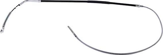 Stellox 29-96007-SX - Cablu, frana de parcare - allinparts.ro