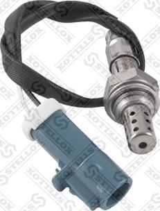 Stellox 20-00037-SX - Sonda Lambda allinparts.ro