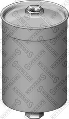 Stellox 21-00028-SX - Filtru combustibil - allinparts.ro