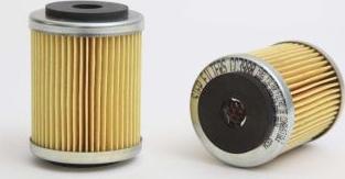 STEP FILTERS CC3988 - Filtru combustibil allinparts.ro