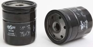 STEP FILTERS HC140 - Filtru ulei allinparts.ro