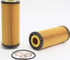 BOSS FILTERS BS03-022 - Filtru ulei allinparts.ro