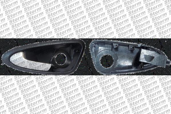 CARRO 070107872 - Maner usa - allinparts.ro