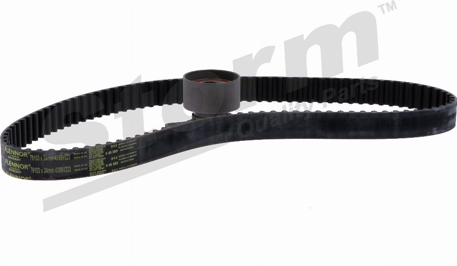 Storm 904398 - Set curea de distributie - allinparts.ro