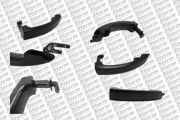 Storm 48535 - Maner usa allinparts.ro