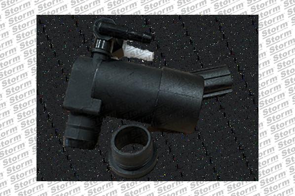 Storm 190485 - Pompa de apa,spalare parbriz - allinparts.ro