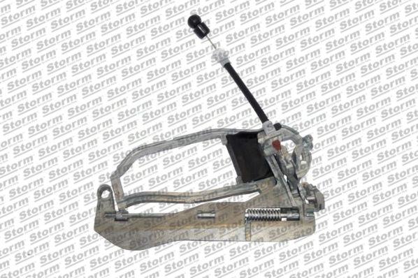 Storm 18025 - Maner usa - allinparts.ro