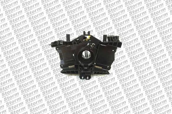 Storm 8102014 - Arc spirala, Airbag allinparts.ro