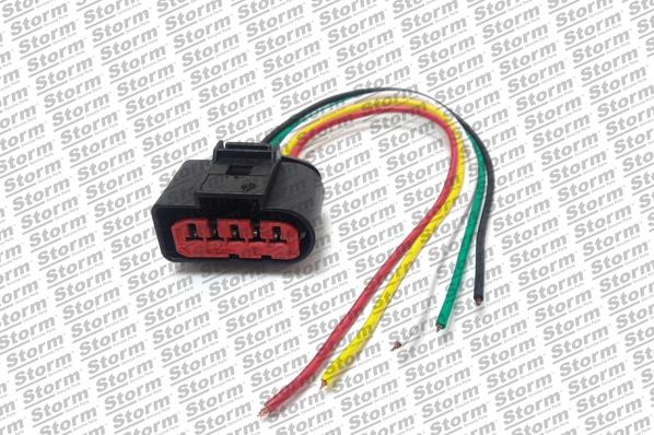 Storm 399101 - Set reparatie, set cabluri - allinparts.ro