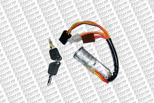 Storm 26025 - Comutator pornire - allinparts.ro