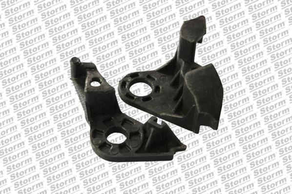 CARRO 020704292 - Far allinparts.ro
