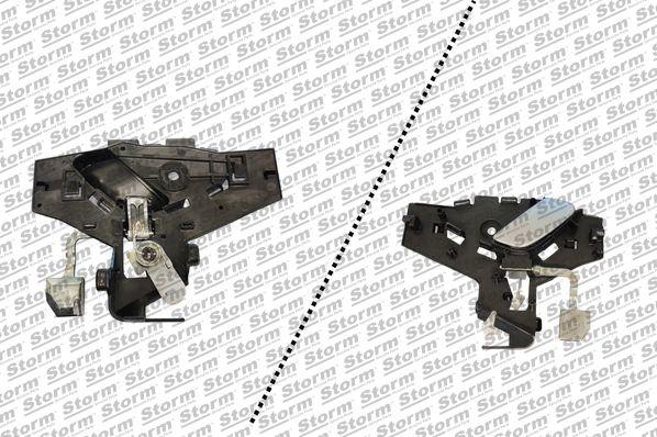 Storm 27925 - Maner usa allinparts.ro
