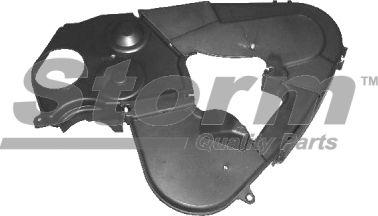 Storm F9839 - Capac, curea dintata allinparts.ro