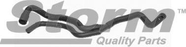 Storm F9305 - Furtun ulei - allinparts.ro