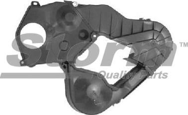 Storm F4948 - Capac, curea dintata - allinparts.ro