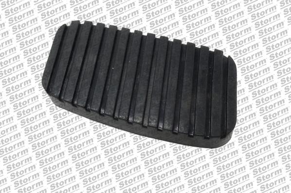 Storm F0915 - Burduf pedala, pedala acceleratie - allinparts.ro