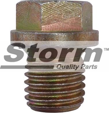 Storm F0639 - Surub de golire,baia de ulei allinparts.ro
