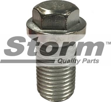 Storm F0638 - Surub de golire,baia de ulei allinparts.ro
