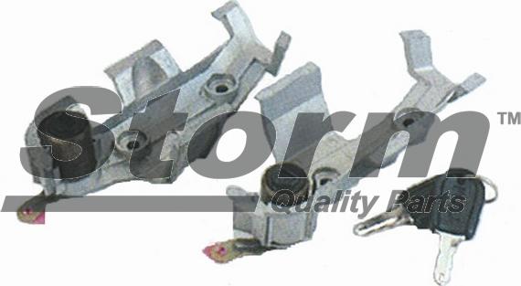Storm F0896 - Surub de golire,baia de ulei allinparts.ro