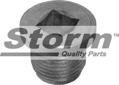 Storm F0891 - Surub de golire,baia de ulei allinparts.ro