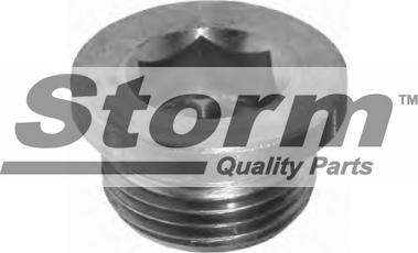 Storm F0892 - Surub de golire,baia de ulei allinparts.ro