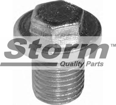 Storm F0888 - Surub de golire,baia de ulei allinparts.ro