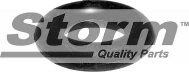 Storm F0366 - Suport, toba esapament - allinparts.ro