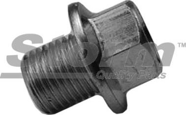 Storm F1534 - Surub de golire,baia de ulei allinparts.ro