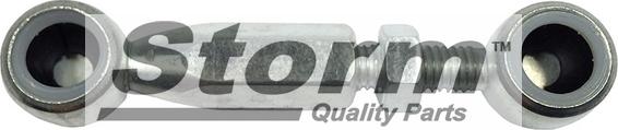 Storm F1600 - Levier de schimbare viteze allinparts.ro