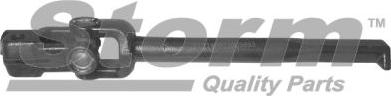 Storm F10715 - Articulatie, coloana de directie allinparts.ro