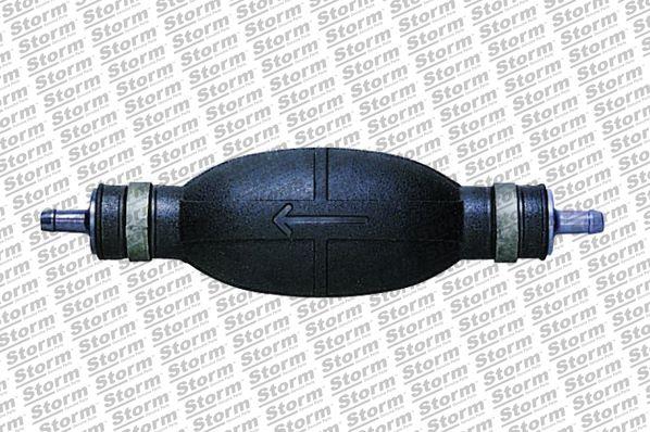 Storm F11615 - Pompa, combustibil allinparts.ro