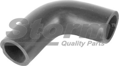 Storm F8254 - Furtun,aerisire bloc motor - allinparts.ro
