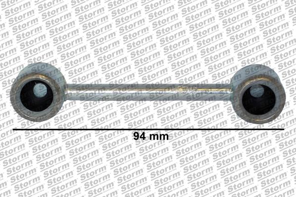 Storm F2549 - Levier de schimbare viteze allinparts.ro