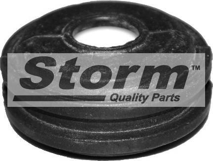 Storm F2199 - Bucsa, levier schimbator viteza - allinparts.ro