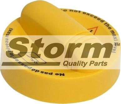 Storm F2395 - Buson,umplere ulei - allinparts.ro