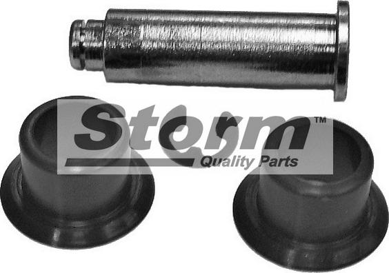 Storm F2797 - Levier de schimbare viteze - allinparts.ro