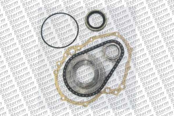 Storm KITC555024 - Chit lant de distributie allinparts.ro