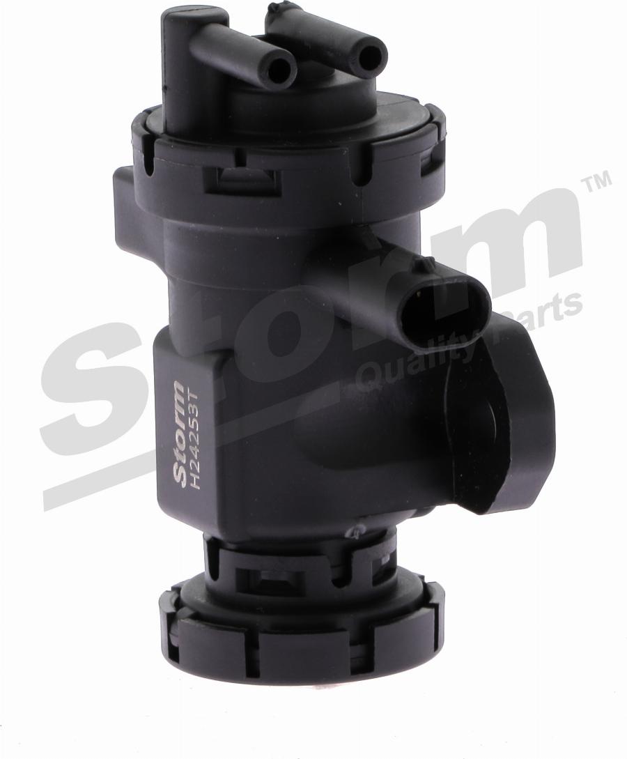 Storm STO150015 - Convertor de presiune, turbocompresor allinparts.ro
