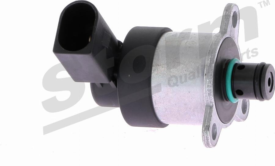 Storm STO150200 - Supapa reglaj, cantitate combustibil (Sistem Common-Rail) - allinparts.ro