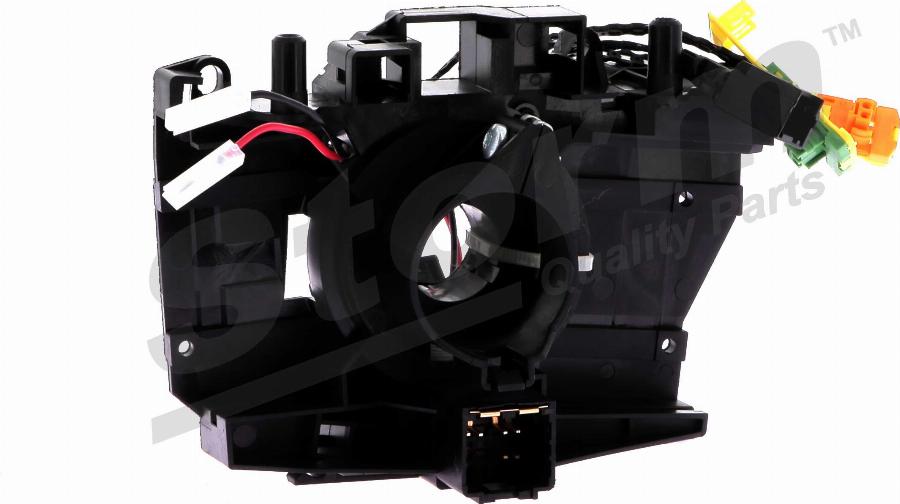 Storm STO8102012 - Arc spirala, Airbag - allinparts.ro