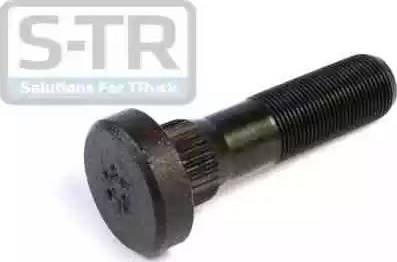 S-TR 40804 - Bolt roata - allinparts.ro