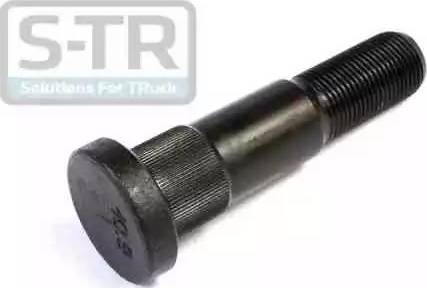 S-TR 40702 - Bolt roata allinparts.ro