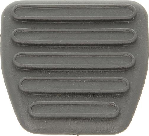 S-TR STR-1202112 - Acoperire pedala, pedala frana allinparts.ro